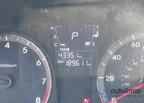 2012 Hyundai Accent Gls from USA, damaged, VIN KMHCU4AE8CU064458